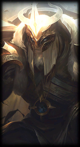 EUW Arclight Yorick