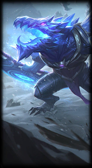 EUW Blackfrost Renekton