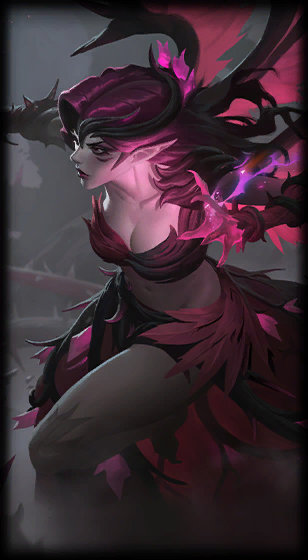 EUW Blackthorn Morgana