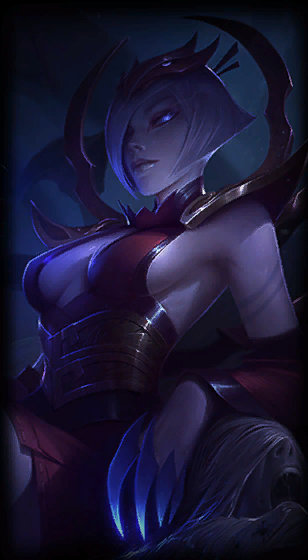 EUW Blood Moon Elise