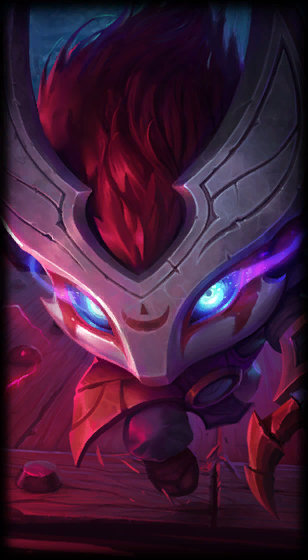 EUW Blood Moon Kennen