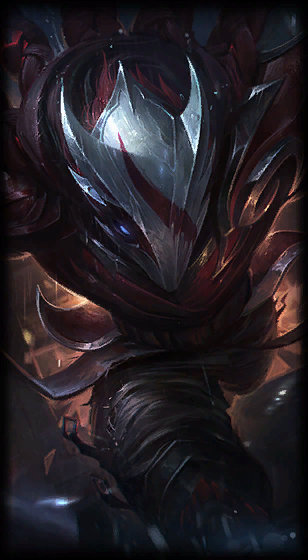 EUW Blood Moon Talon