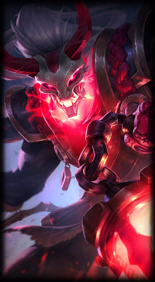 EUW Blood Moon Thresh