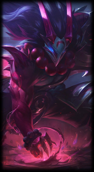 EUW Blood Moon Tryndamere