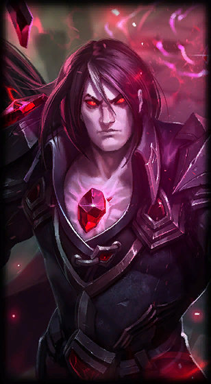 EUW Bloodstone Taric