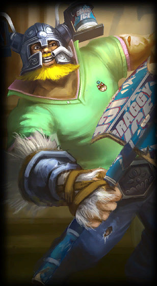 EUW Brolaf