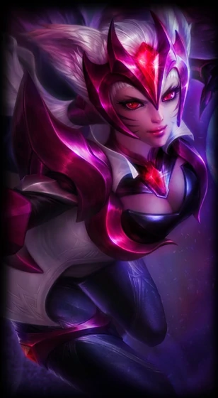 EUW Challanger Ahri