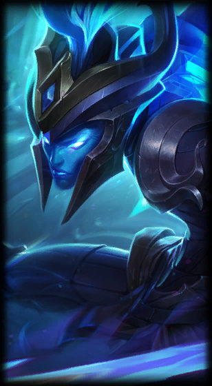 EUW Championship Kalista