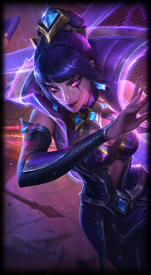 EUW Championship LeBlanc