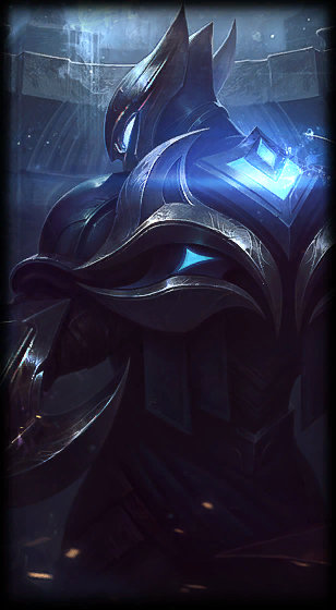 EUW Championship Zed