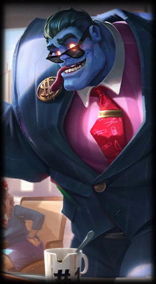 EUW Corporate Mundo