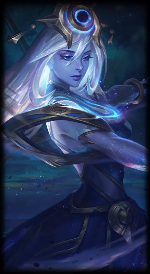 EUW Cosmic Lux