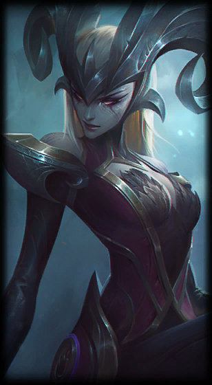 EUW Coven Camille