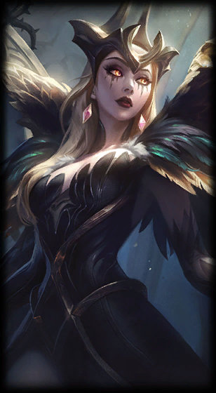 EUW Coven LeBlanc