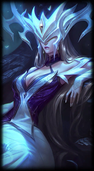 EUW Coven Lissandra