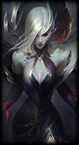 EUW Coven Morgana