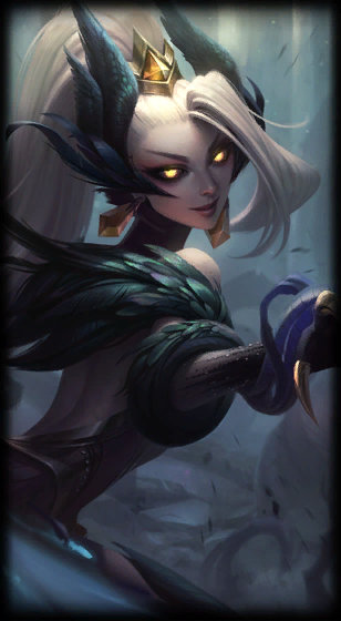 EUW Coven Zyra