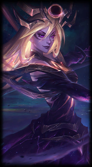 EUW Dark Cosmic Lux