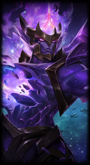 EUW Dark Star Jarvan