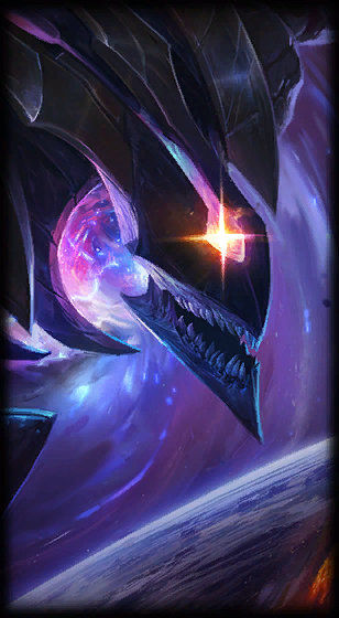 EUW Dark Star Kha'Zix