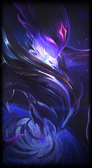 EUW Dark Star Orianna