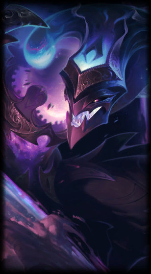 EUW Dark Star Shaco