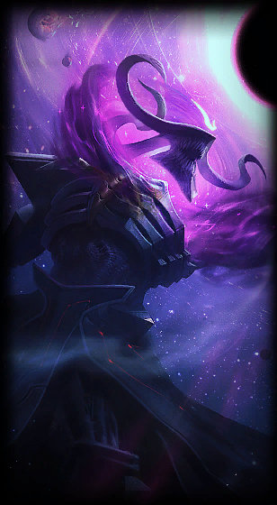 EUW Dark Star Thresh