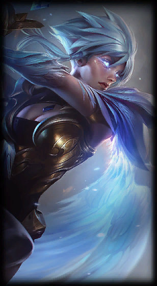 EUW Dawnbringer Riven