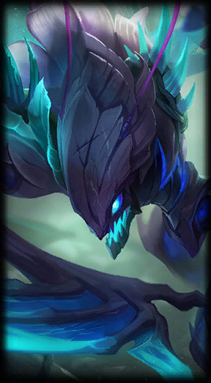 EUW Death Blossom Kha'Zix