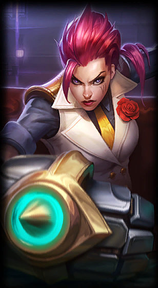 EUW Debonair Vi