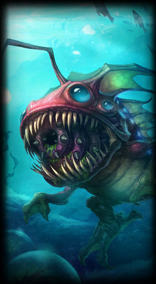 EUW Deep Sea Kog'Maw