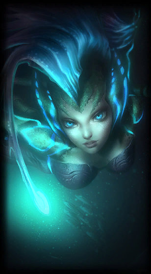 EUW Deep Sea Nami