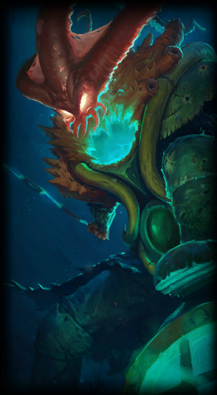 EUW Deep Terror Thresh