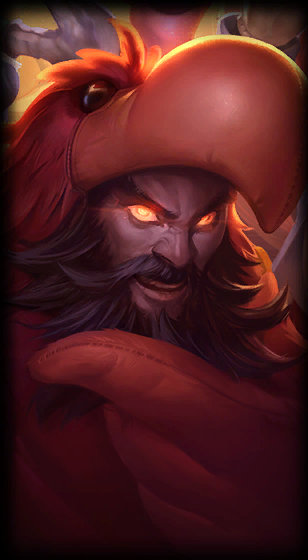 EUW Definitely Not Udyr