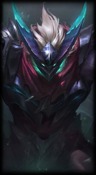 EUW Dragon Knight Mordekaiser