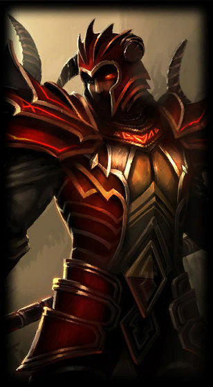 EUW Dragonslayer Jarvan