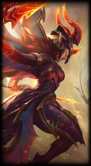 EUW Dragonslayer Kayle