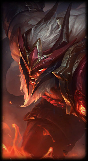 EUW Dragonslayer Olaf