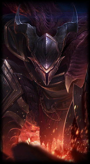 EUW Dragonslayer Pantheon