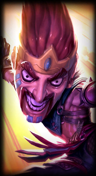 EUW Draven Draven