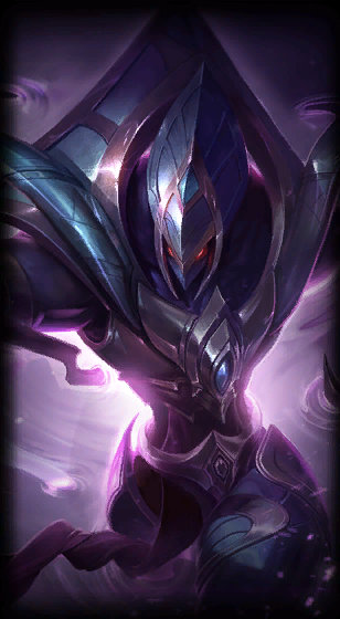 EUW Galactic Azir