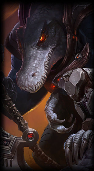 EUW Galactic Renekton