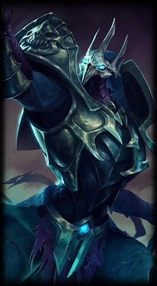 EUW Gravelord Azir