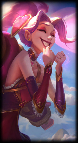 EUW Heartseeker Jinx