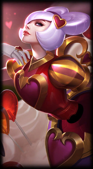 EUW Heartseeker Orianna