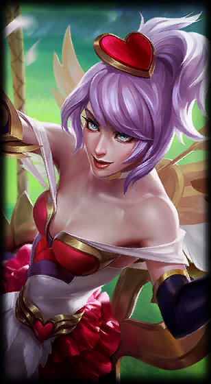 EUW Heartseeker Quinn