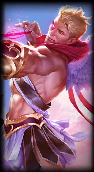 EUW Heartseeker Varus