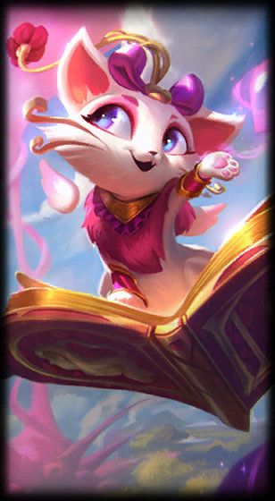 EUW Heartseeker Yuumi