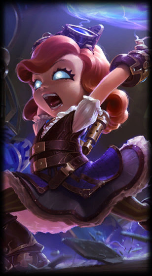 EUW Hextech Annie