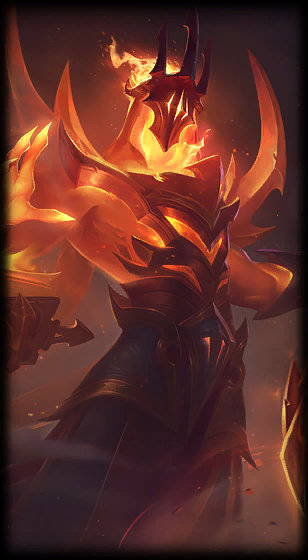 EUW Infernal Karthus